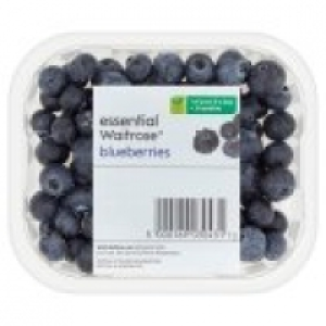 Blueberries £2.00