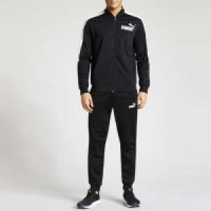 DW Sports  Puma BASEBALL TRICOT TRACKSUIT