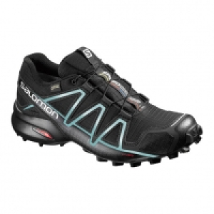 DW Sports  Salomon SPEEDCROSS 4 GTX