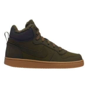 Nike COURT BOROUGH MID WINTER KIDS