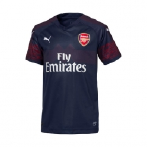 Puma ARSENAL AWAY SHIRT KIDS
