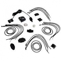Halfords  Bikehut 16 Function Cycle Computer Spare Fitting Kit