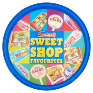 Swizzels Sweet Shop Favourites &pound;5.00