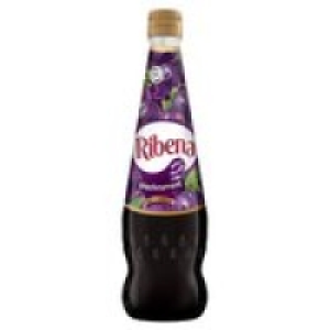 Ribena Blackcurrant £1.50