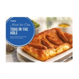 Iceland  Iceland Toad in the Hole 300g