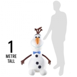 Iceland  Jumbo Olaf