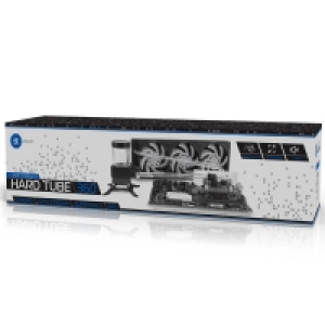 Overclockers Ek Water Blocks EK Water Blocks EK-KIT HT360 Hard Tubing Performance Waterco