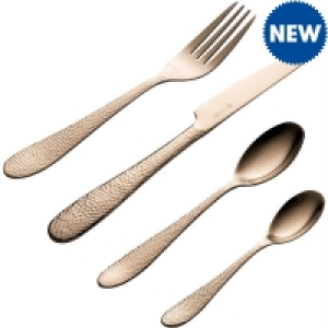 Aeris 18/0 16 Pce Cutlery Set Giftbox
