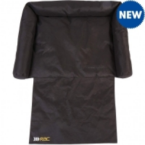 RAC Advanced Boot Bed with Bumper Protector