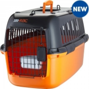 RAC Pet Carrier Large