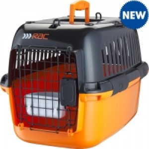 JTF  RAC Pet Carrier Medium