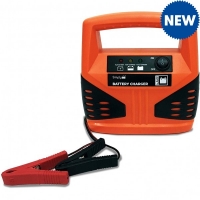 JTF  Simply Battery Charger 4A