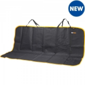 RAC Advanced Rear Car Seat Cover