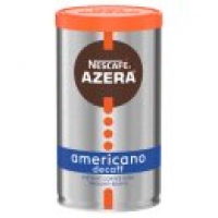 Asda Nescafe Azera Americano Decaff Instant Coffee