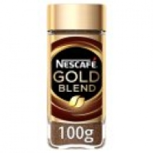 Gold Blend Instant Coffee £2.50