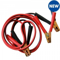 JTF  Simply Booster Cable 2.5m 200 Amp