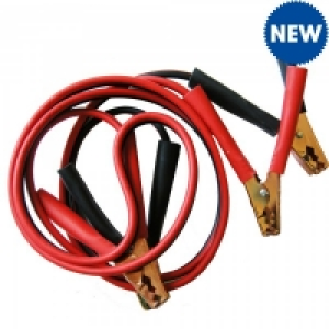 Simply Booster Cable 2.5m 200 Amp