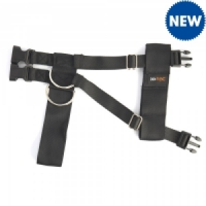 JTF  RAC Car Harness S