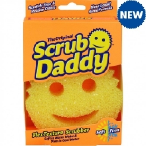 Scrub Daddy Original Scrubber