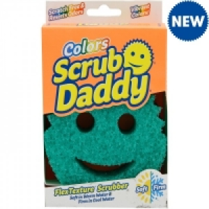 Scrub Daddy Green Scrubber