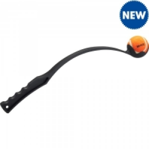 RAC Tennis Ball Launcher