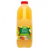 Asda Asda Apple & Mango Juice Drink