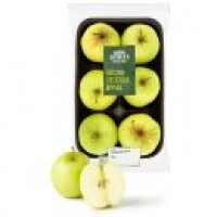 Asda Asda Growers Selection Golden Delicious Apples