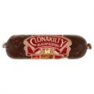 Clonakilty Black Pudding