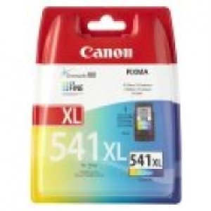 CL541 XL Colour Ink Cartridge £18.75