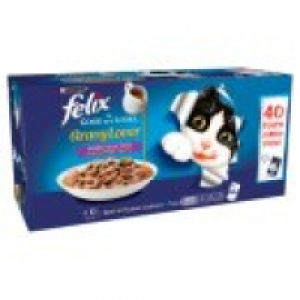 As Good As It Looks Mixed Selection in Gravy Adult Cat Food  £11.00
