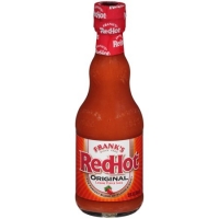 Walmart  (3 Pack) Franks RedHot Original Cayenne Pepper Sauce, 12 oz