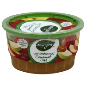 Walmart  Marzetti Old Fashioned Caramel Dip, 16.0 oz