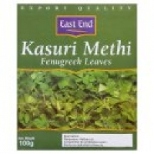 Kasuri Methi Fenugreek £0.60