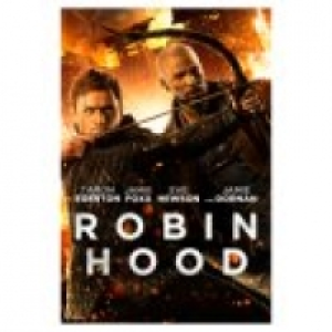 Dvd Robin Hood