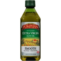 Walmart  Pompeian Smooth Extra Virgin Olive Oil 16 Fl Oz
