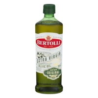 Walmart  Bertolli Extra-Virgin Olive Oil, Original, 16.9 fl oz