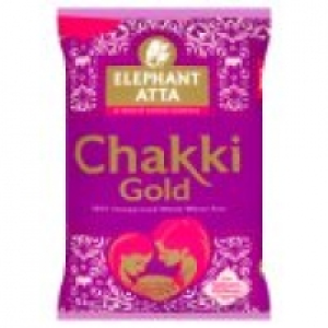 Chakki Gold £5.50
