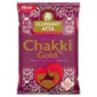 Asda Elephant Atta Chakki Gold