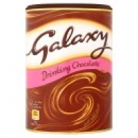 Asda Galaxy Drinking Chocolate