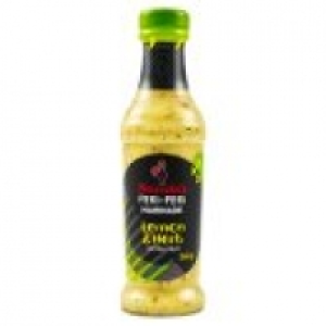 Chicken Lemon & Herb Marinade &pound;1.50