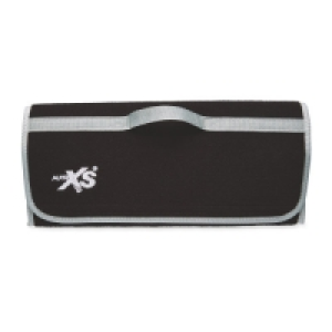 Black/Grey Long Boot Organiser
