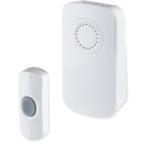 Aldi  Portable Door Chime