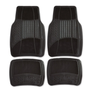 Aldi  Combination Car Mats