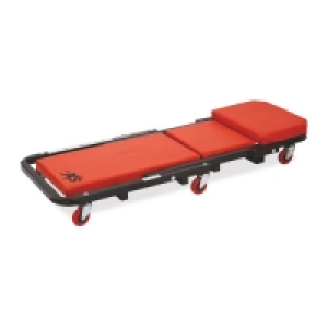 Aldi  2 In 1 Car Creeper & Seat