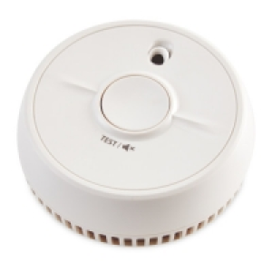 Smoke Alarm £5.99