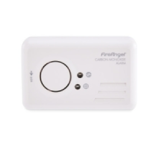 Carbon Monoxide Alarm £12.99