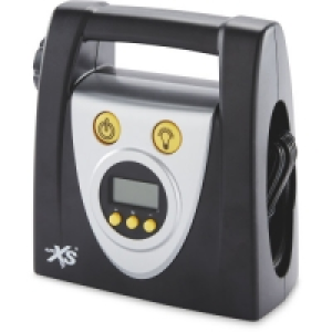 Digital Air Compressor £19.99