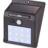 Aldi  Solar PIR Security Light