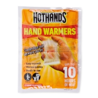Aldi  Hot Hands Hand Warmers