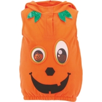 Aldi  Childrens One Size Pumpkin Costume